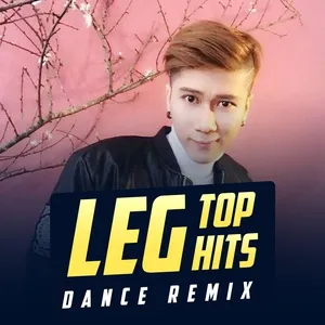 LEG Top Hits Dance Remix - LEG