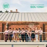 Golden Child 1st Mini Album (Gol-Cha!) - Golden Child