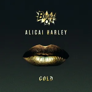 Gold (Single) - Alicai Harley