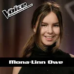 Back To Black (Single) - Mona-Linn Owe