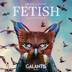 Fetish (Galantis Remix) (Single) - Selena Gomez, Gucci Mane