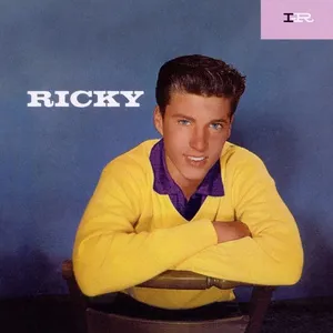 Ricky (Expanded Edition / Remastered) - Ricky Nelson