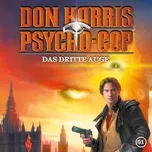 Nghe nhạc 01: Das Dritte Auge - Don Harris, Psycho Cop