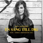 Nghe nhạc En Sang Till Dig (Single) - Sara Zacharias