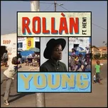Young (Single) - Rollan