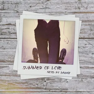 Summer Of Love (Single) - NOTD, Dagny
