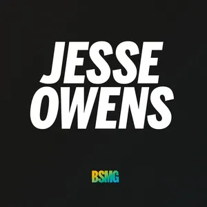 Jesse Owens (Single) - BSMG