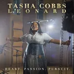 The River Of The Lord (Single) - Tasha Cobbs Leonard