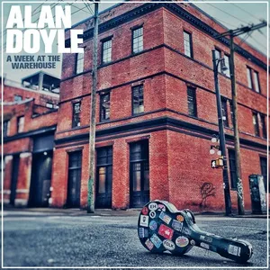Bully Boys (Single) - Alan Doyle