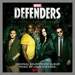 Nghe nhạc The Defenders (Original Soundtrack) - John Paesano