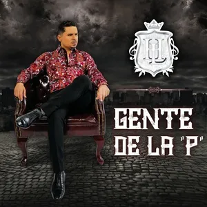 Gente De La P (Single) - Larry Hernandez