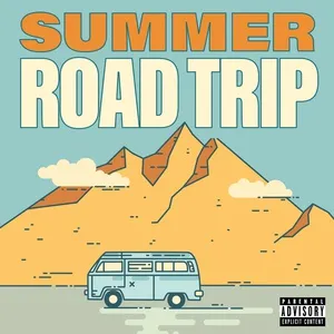 Summer Road Trip - V.A