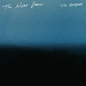 The Outfield (Single) - The Night Game