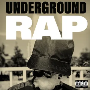 Underground Rap - V.A