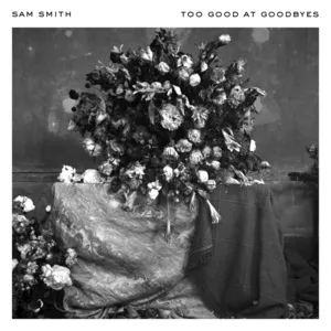 Too Good At Goodbyes (Single) - Sam Smith
