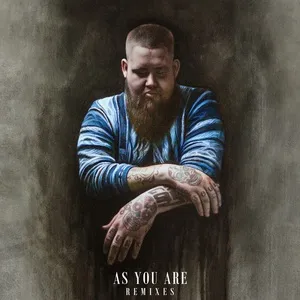 As You Are (Remixes EP) - Rag N Bone Man