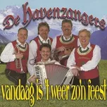 Nghe nhạc Vandaag Is 't Weer Zo'n Feest - De Havenzangers