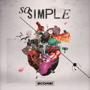 So Simple (Single) - SCORSI