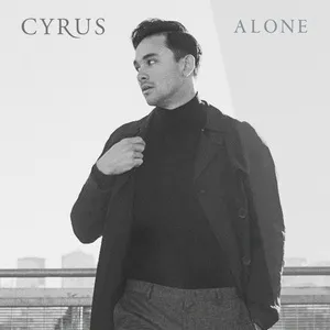 Alone (Single) - Cyrus