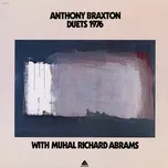 Duets 1976 (EP) - Anthony Braxton, Muhal Richard Abrams