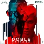 Nghe nhạc Doble Personalidad (Single) - Noriel, Yandel