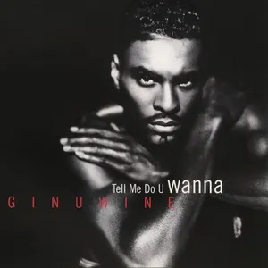 Tell Me Do U Wanna (EP) - Ginuwine