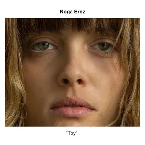 Toy (Single) - Noga Erez
