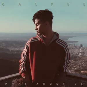 What About Us (Single) - Kalpee