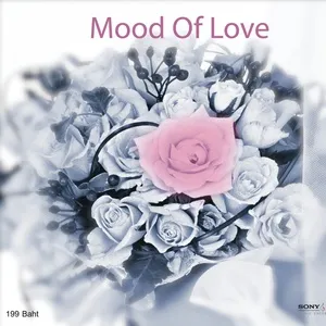 Mood Of Love - V.A