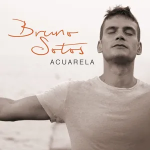 Acuarela (EP) - Bruno Sotos
