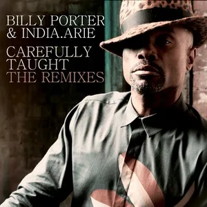 Carefully Taught - The Remixes (Single) - Billy Porter