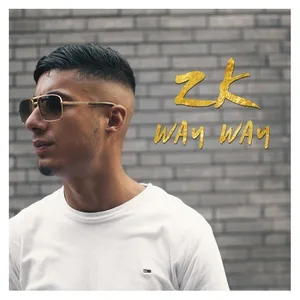 Way Way (Single) - ZK