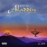 Aladdin (Steve Smart Remix) (Single) - Not3s