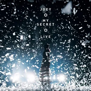 Joey • My Secret • Live (CD1) - Dung Tổ Nhi (Joey Yung)