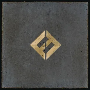 The Line (Single) - Foo Fighters