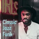 Classic Jazz Funk