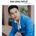 Ánh Sáng Trở Về (R&B Version) (Single) - Dương Lê Quang