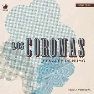 Drama West (Single) - Los Coronas