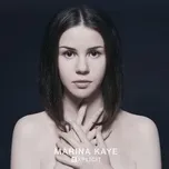 Nghe nhạc Merci Quand Meme (Single) - Marina Kaye