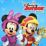 Tải nhạc hot Mickey And The Roadster Racers: Disney Junior Music (EP) Mp3 về máy