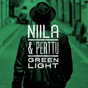 Green Light (Single) - Niila, Perttu