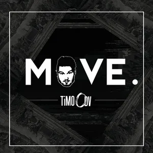 Move (EP) - TiMO ODV