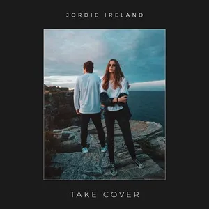 Take Cover (Single) - Jordie Ireland