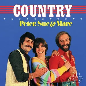 Country (Remastered) - Peter Sue & Marc