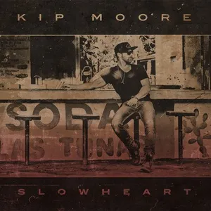 Plead The Fifth (Single) - Kip Moore