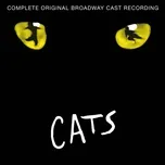 Cats (Original Broadway Cast Recording) - Andrew Lloyd Webber, Cats 1983 Broadway Cast