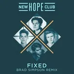 Download nhạc Mp3 Fixed (Brad Simpson Remix) (Single). hot nhất