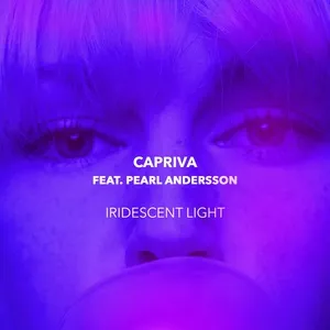Iridescent Light (Single) - Capriva