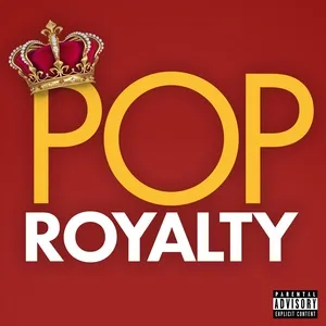 Pop Royalty - V.A