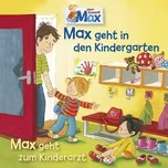 Tải nhạc hay 11: Max Geht In Den Kindergarten / Max Geht Zum Kinderarzt Mp3 trực tuyến